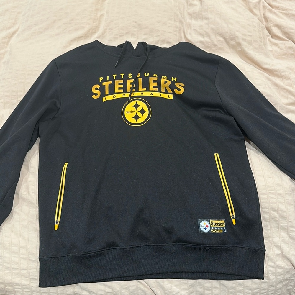 Pittsburgh Steelers NFL hoodie